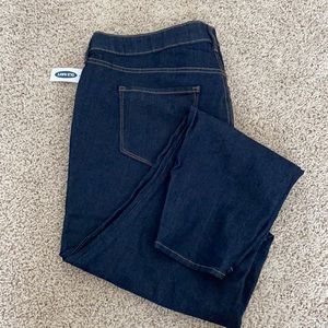 Old Navy Plus Size Jeans